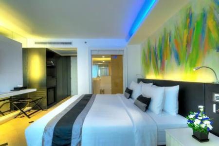Aspira Skyy Sukhumvit 1 Sha Plus - 42