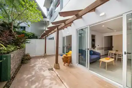 Boat Lagoon Resort - Sha Plus - 82