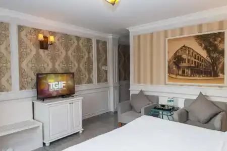 Ben Thanh Boutique - 69