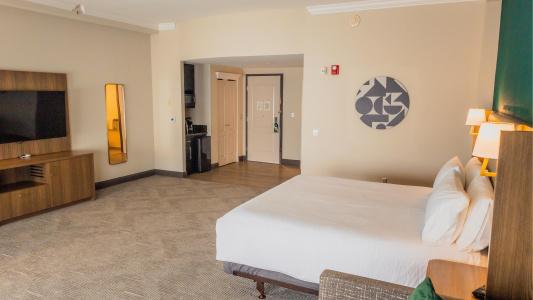 Holiday Inn North, An Ihg - 21