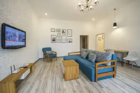Central Dayflat - 331