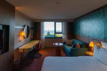 Mercure Trabzon - 49