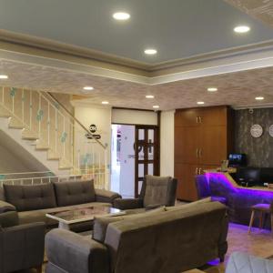 Omega Inn - 18