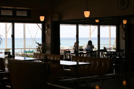 & Restaurant On the Beach Lue - 29