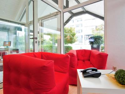 ibis Styles Duesseldorf-Neuss - 6