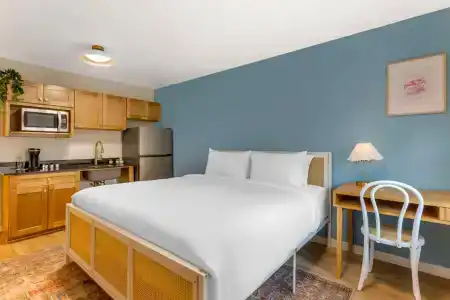 Americas Best Value Inn Tucson - 18