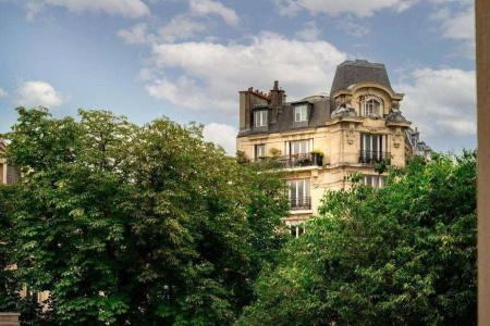 La Chambre du Marais - 32