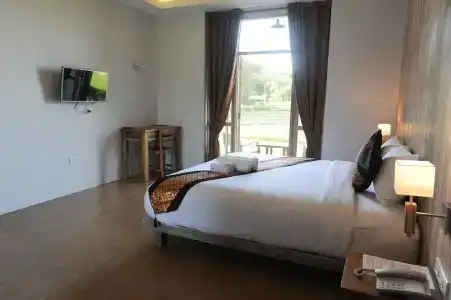 NanSripanna resort - 14