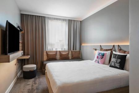 Moxy Amiens - 34