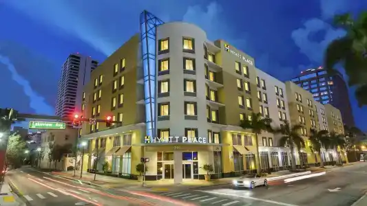 Hyatt Place - 47