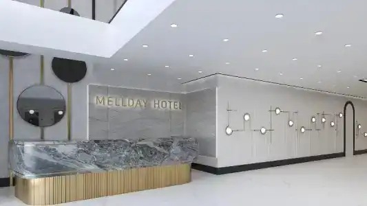 Mellday - 20