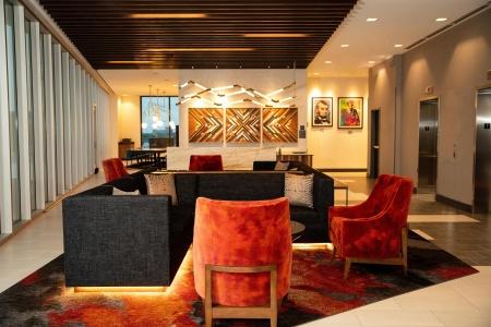 Hyatt Place Chicago Wicker Park - Brand New - 10
