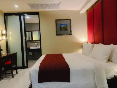 Aonang Phu Pi Maan Resort & Spa - Sha Extra Plus - 7