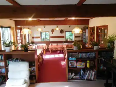 Madarao Elm Pension - 13