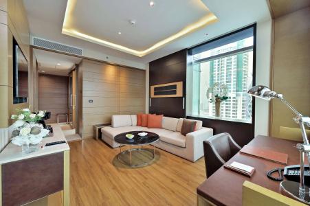 Eastin Grand Sathorn - Sha Extra Plus - 13