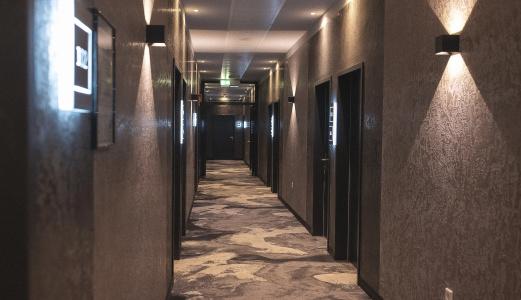 Plaza Premium Heidelberg - 13