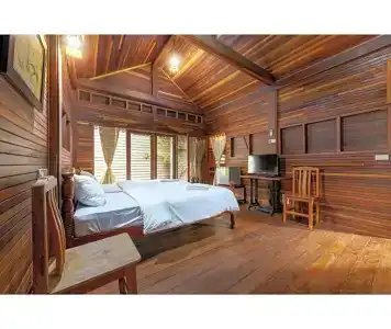 Mac Garden Resort - 78