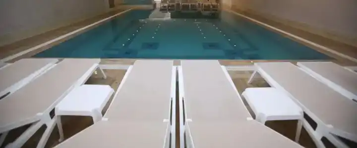 Throne Beach Resort & Spa - 15
