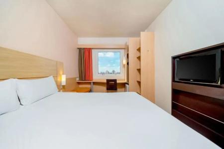 ibis Sao Paulo Interlagos - 39