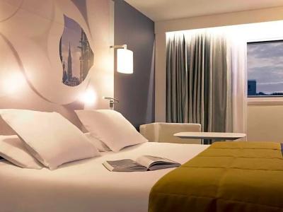 Mercure Metz Centre - 66