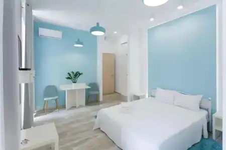 Basseynaya Apart - 1