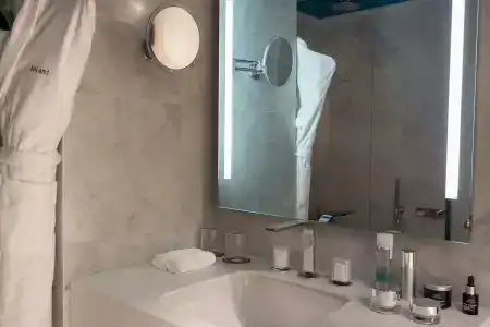 Hôtel Bel Ami - 9