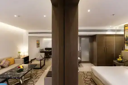 The Resort - 6