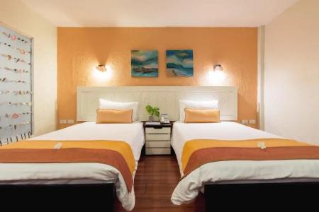 Vacation Village Phra Nang Inn - Sha Extra Plus - 108