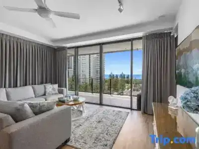 Ultra Broadbeach - 65