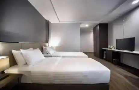 SureStay Plus by Best Western Sukhumvit 2 - 49