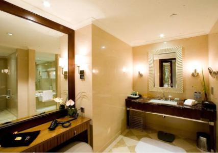 Wuhan Jin Jiang International - 7