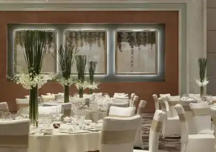 The Westin Tianjin - 17