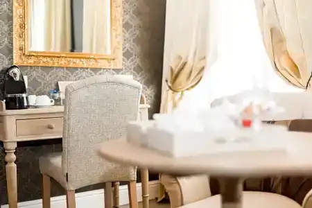 De Castillion - Small elegant family hotel - 70