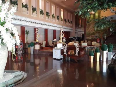 The Regency Hatyai - 16
