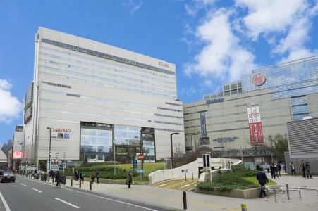 Solaria Nishitetsu Fukuoka - 0