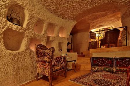 Göreme Ascension Cave Suites - 15