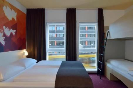 b&b Stuttgart-Bad Cannstatt - 26