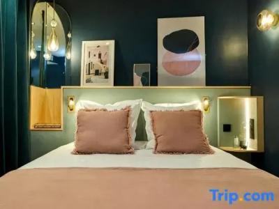 Hôtel Amoi Paris - 85