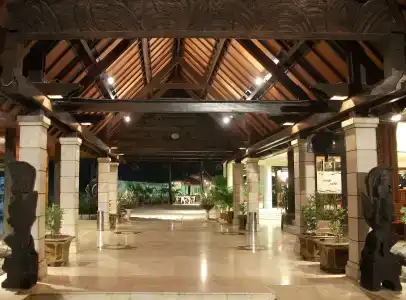 Putri Duyung Ancol - 17