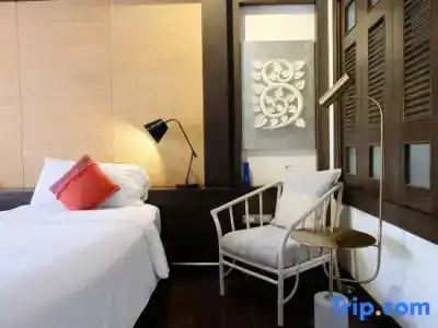Bodhi Serene, Chiang Mai - Sha Extra Plus - 53
