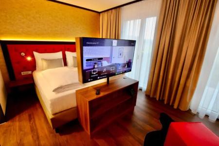 Amedia & Suites Dachau - 53