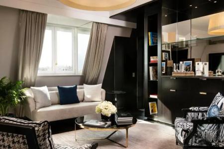 Le Damantin Hôtel & Spa - 98