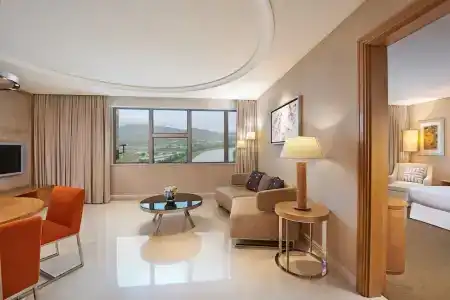Four Points by Sheraton Shenzhen - 108