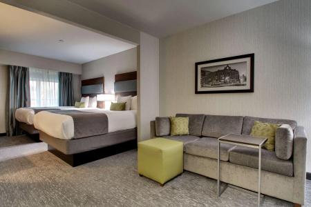 Best Western Plus Boston - 5
