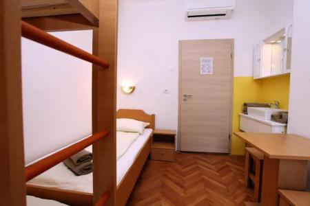 Hostel Soline - 23
