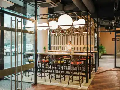 ibis Styles Lublin Stare Miasto - 20