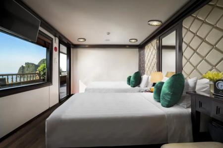 Alisa Luxury Cruise - 23