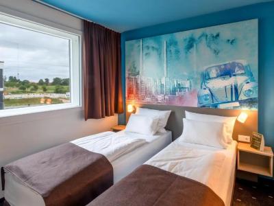 B&B Wolfsburg-Weyhausen - 37