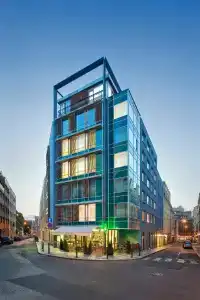 Mamaison Residence Downtown Prague - 0
