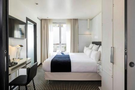 Hôtel Félicien by Elegancia - 32